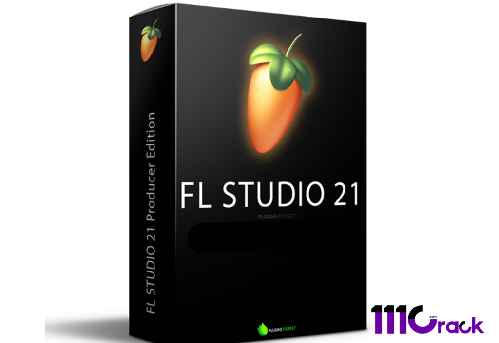 FL Studio 21