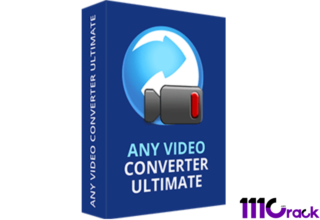 Any Video Converter Ultimate 8.2.2