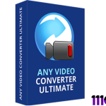 Any Video Converter Ultimate 8.2.2