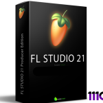 FL Studio 21