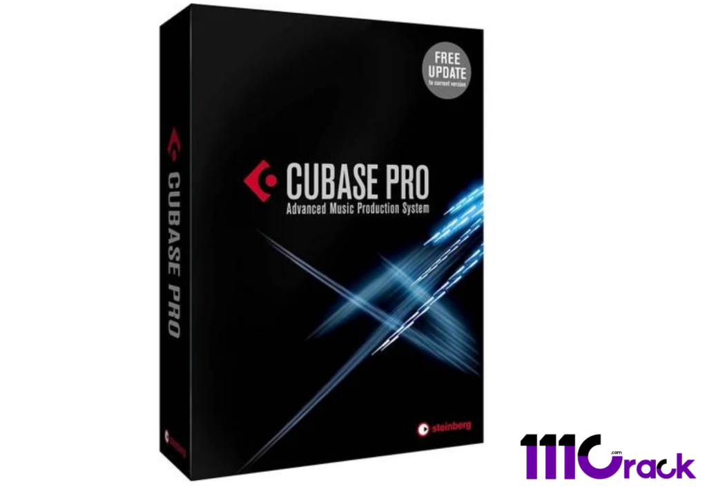 Cubase 12