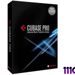 Cubase 12