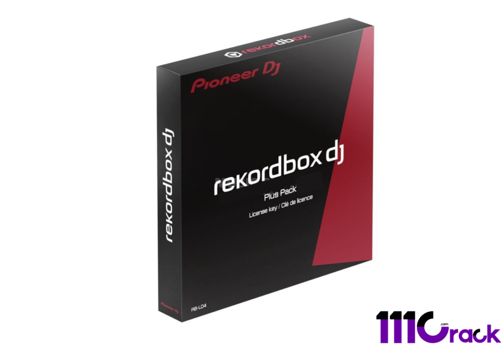 Rekordbox DJ 6.6.11