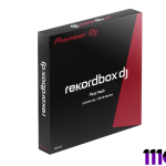 Rekordbox DJ 6.6.11