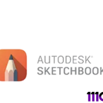 SketchBook Pro 2024