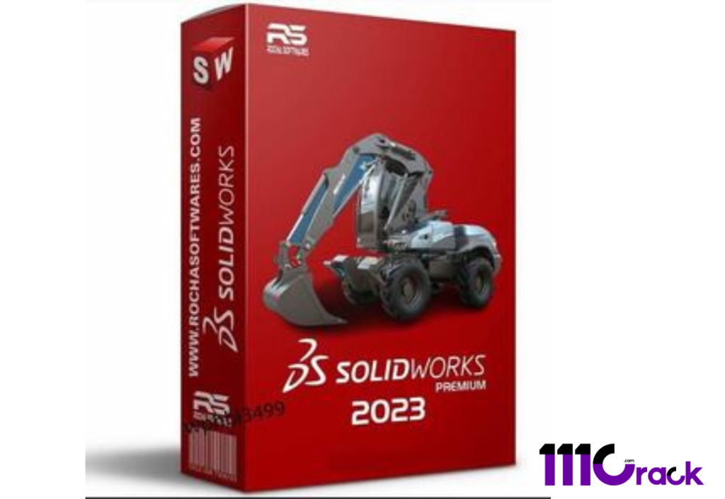 SolidWorks 2023