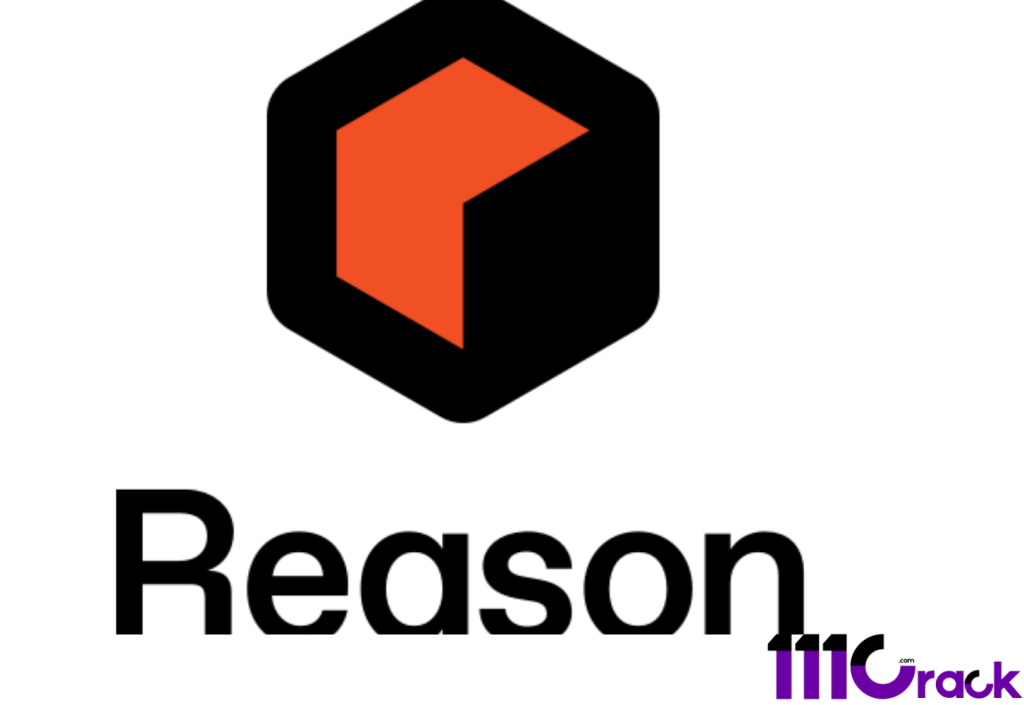 Reason Studios Reason 12