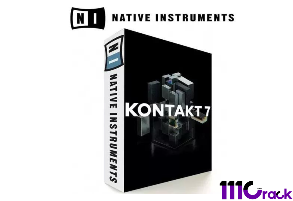 Native Instruments Kontakt 7