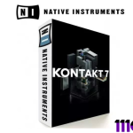 Native Instruments Kontakt 7