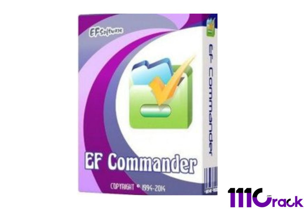 EF Commander 2024.15