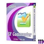 EF Commander 2024.15