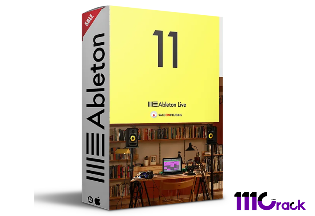 Ableton Live 11