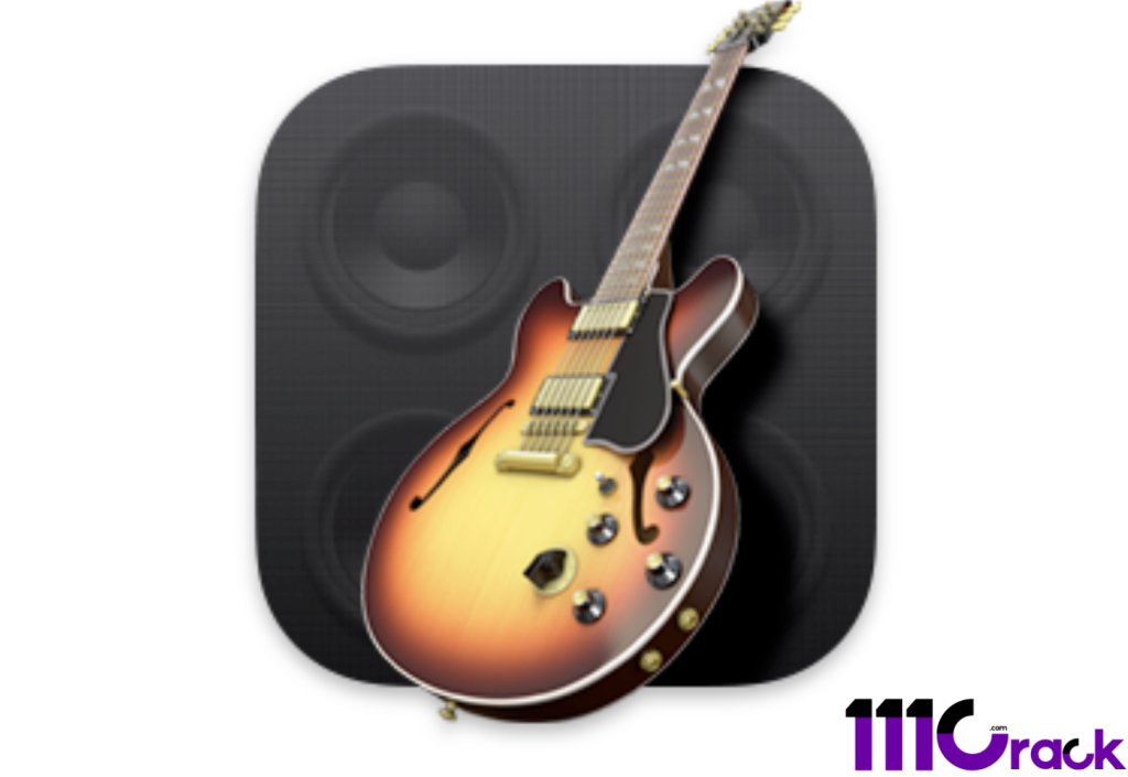 GarageBand 10.5