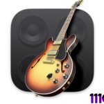 GarageBand 10.5