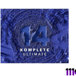 Native Instruments Komplete 14