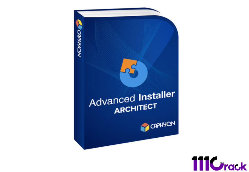 Advanced Installer Architect