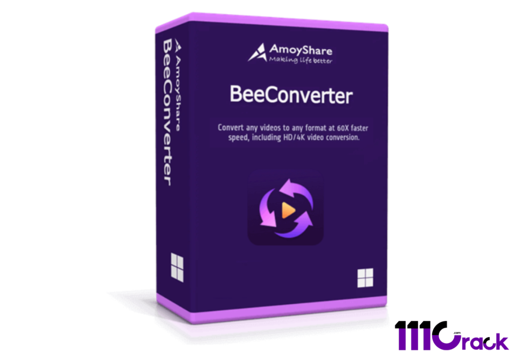 AmoyShare BeeConverter Pro