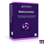 AmoyShare BeeConverter Pro