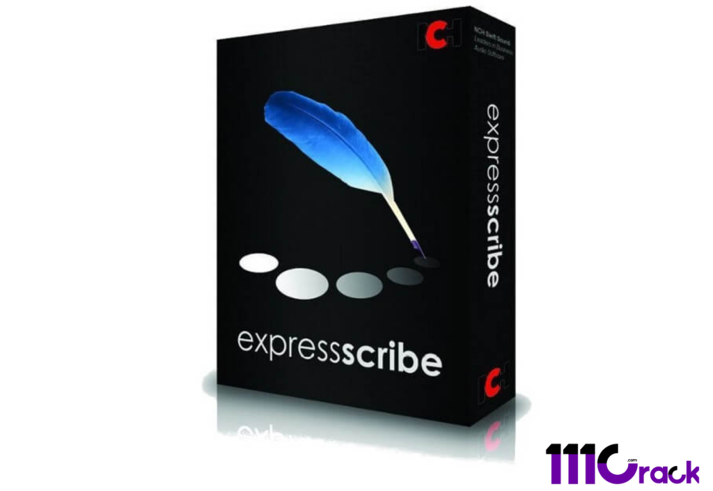 NCH Express Scribe Pro 13.10