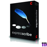 NCH Express Scribe Pro 13.10