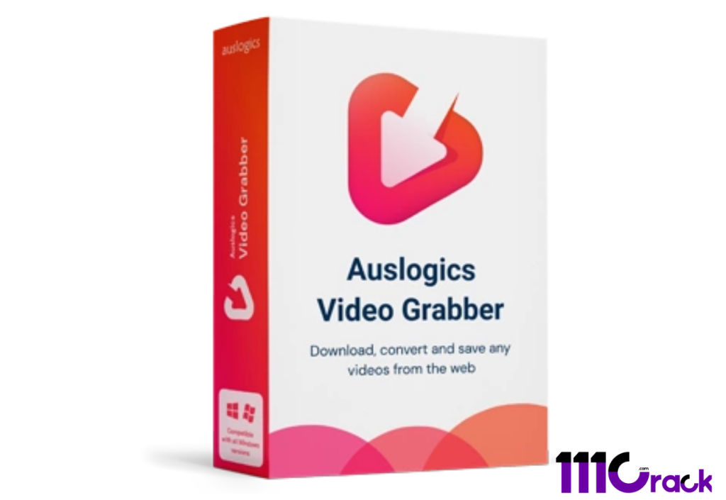 Auslogics Video Grabber 1.0.0.5