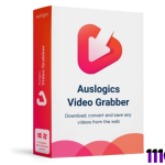 Auslogics Video Grabber 1.0.0.5