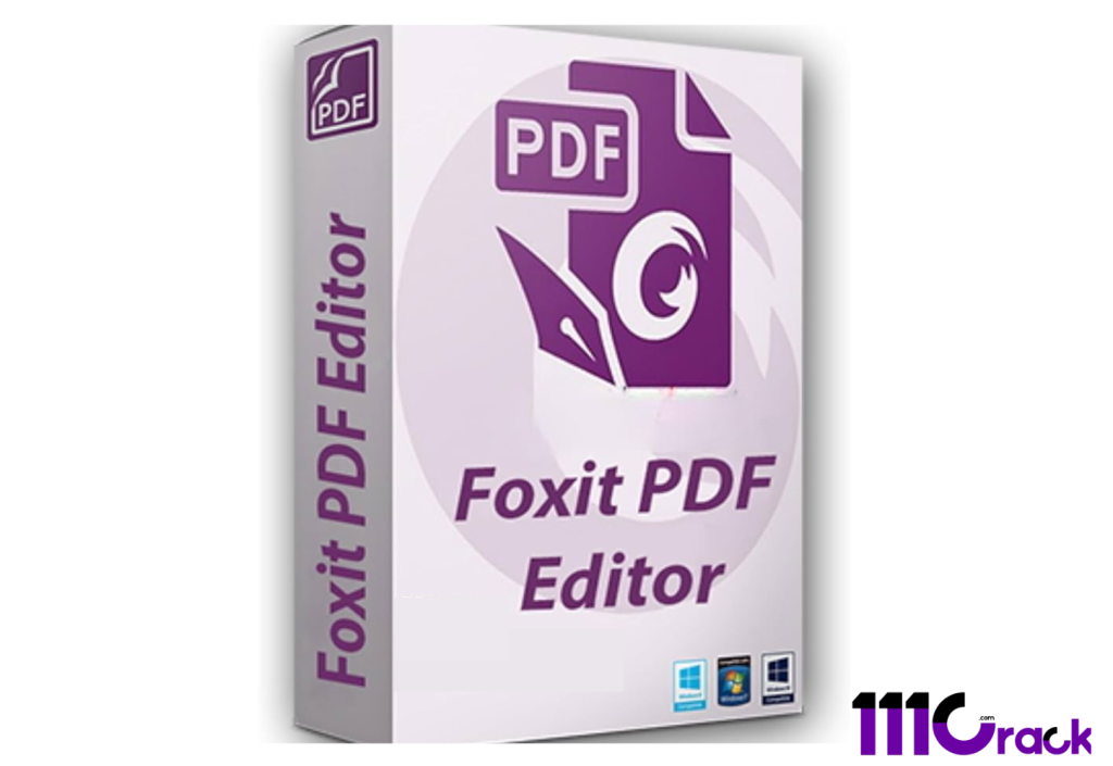 Foxit PDF Editor Pro 2024.2.0.25138