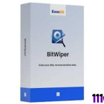 EaseUS BitWiper Pro 17.1.1