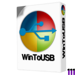 WinToUSB Enterprise 8.8