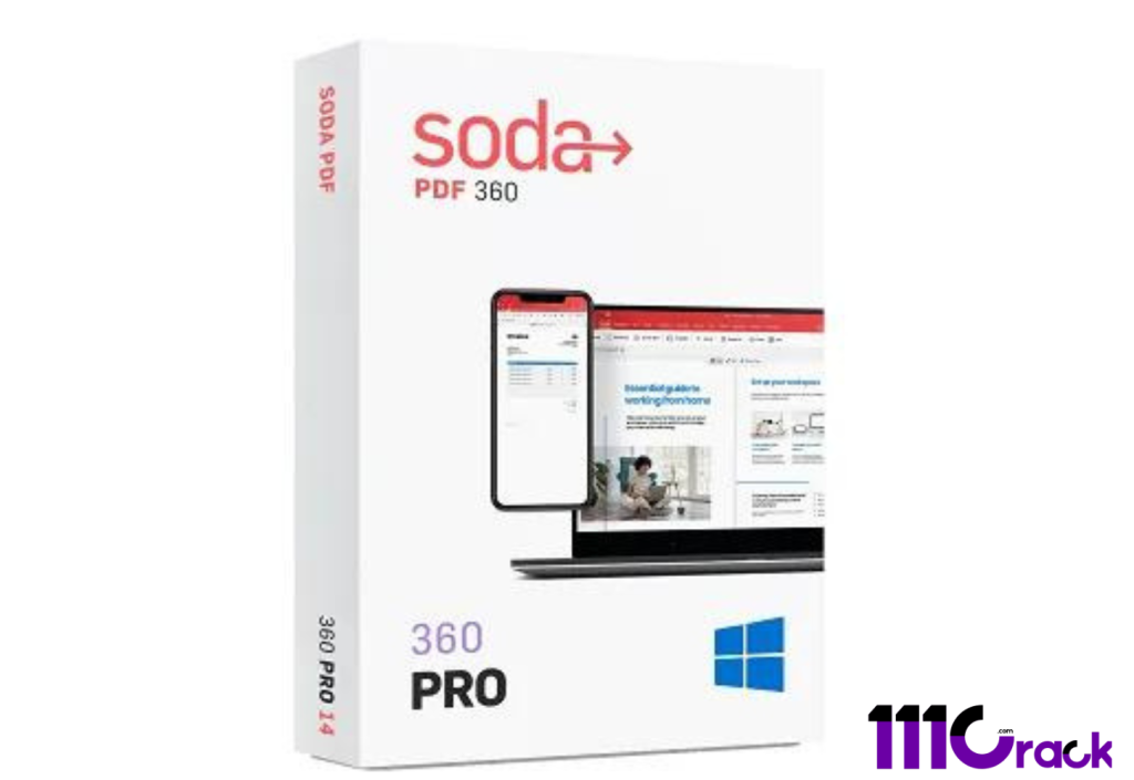 Soda PDF Home 14.0.445