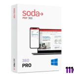 Soda PDF Home 14.0.445