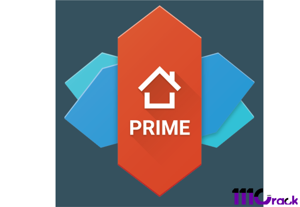 Nova Launcher Prime APK v8.4.4