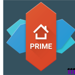 Nova Launcher Prime APK v8.4.4