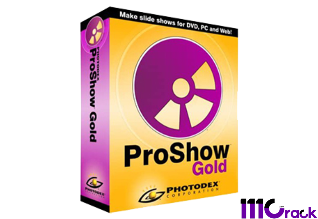 ProShow Gold 9.0.3799