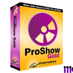 ProShow Gold 9.0.3799