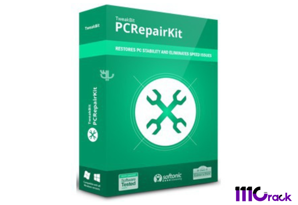 TweakBit PCRepairKit 2.0.0.55916