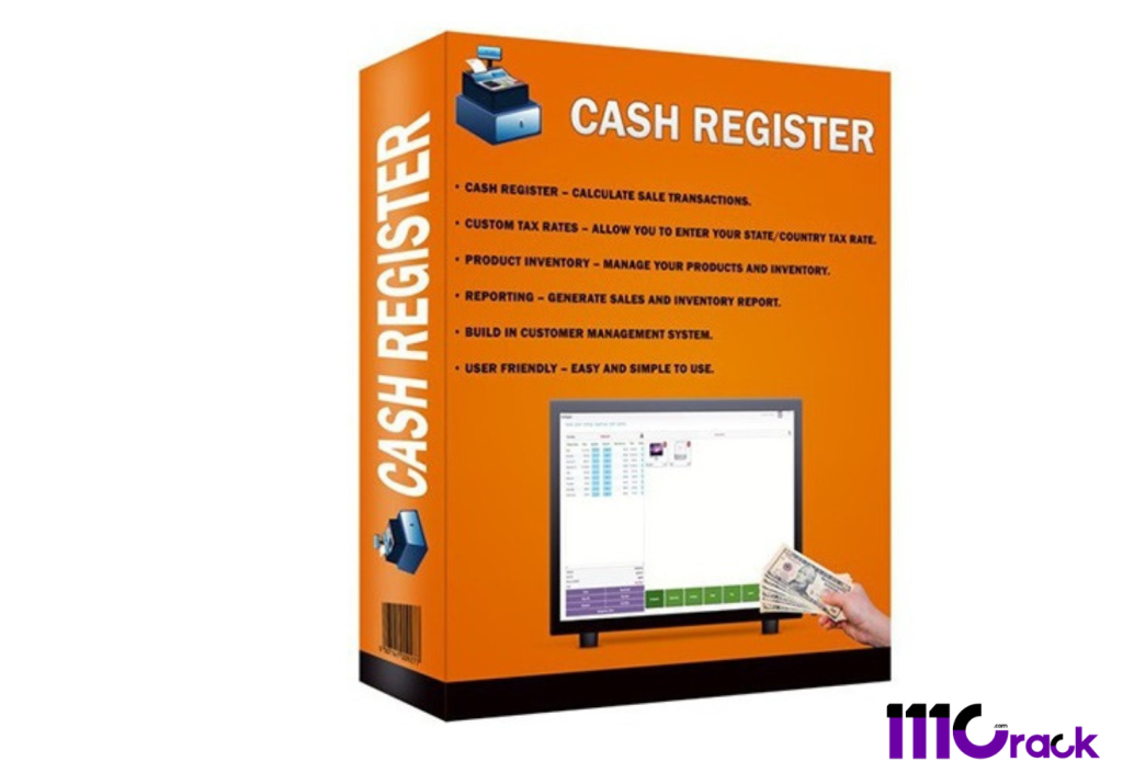 Cash Register Pro 3.0.8