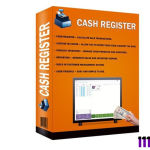 Cash Register Pro 3.0.8