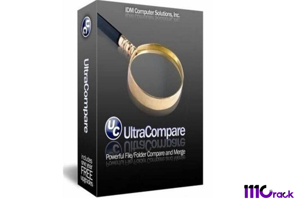 IDM UltraCompare Professional 24.0.0.23