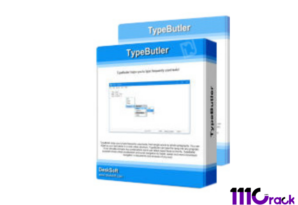 TypeButler 1.5.4