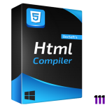 HTML Compiler 2024.24