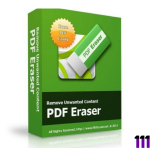 PDF Eraser Pro 4.2