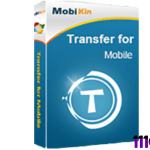 MobiKin Transfer for Mobile 4.1.17