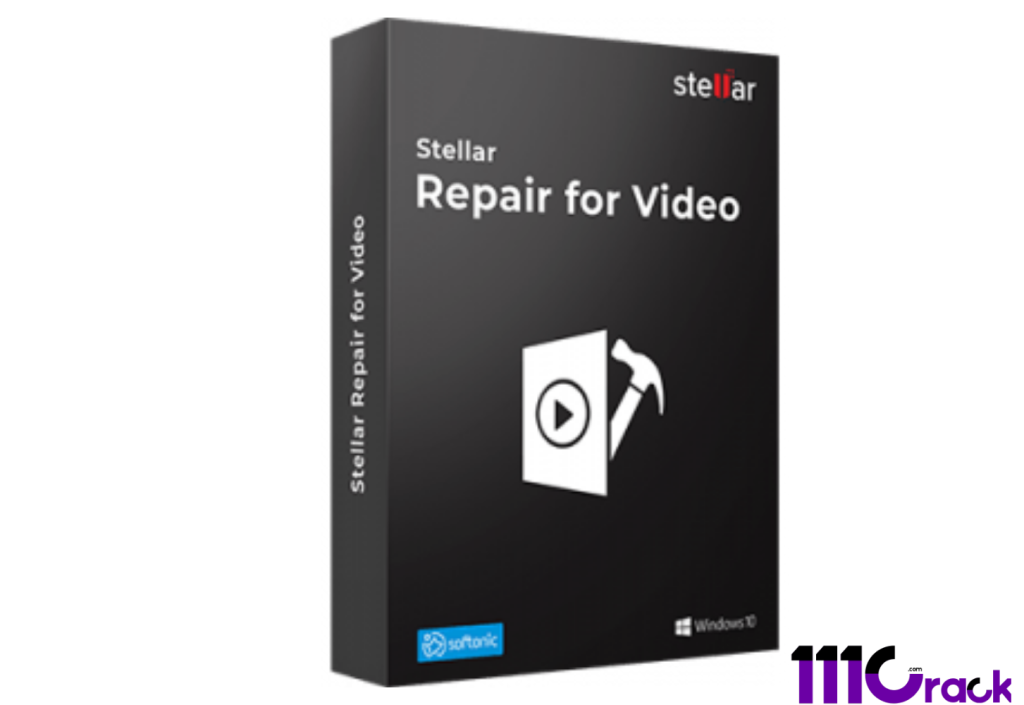 Stellar Repair For Video 12.0.0.3