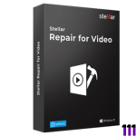 Stellar Repair For Video 12.0.0.3