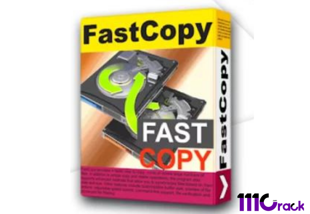 FastCopy 5.8.0