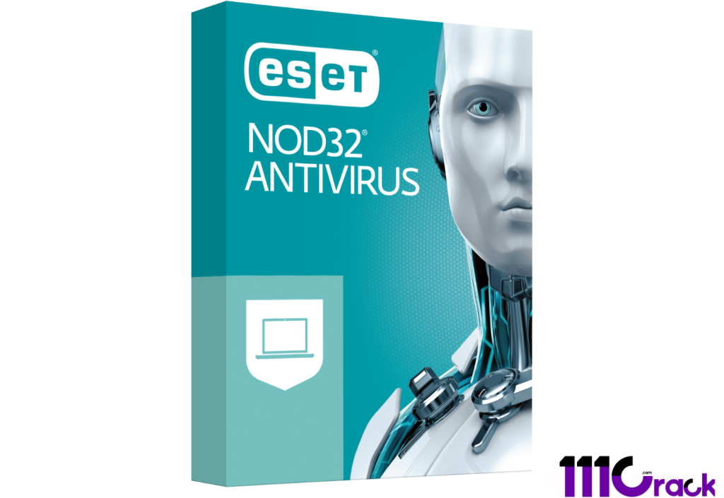 ESET NOD32 AntiVirus 18.0.17