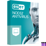 ESET NOD32 AntiVirus 18.0.17