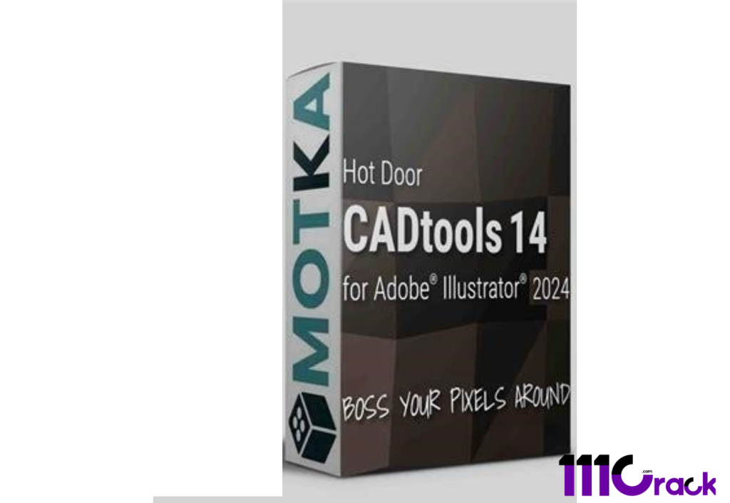 Hot Door CADtools 14.2.4