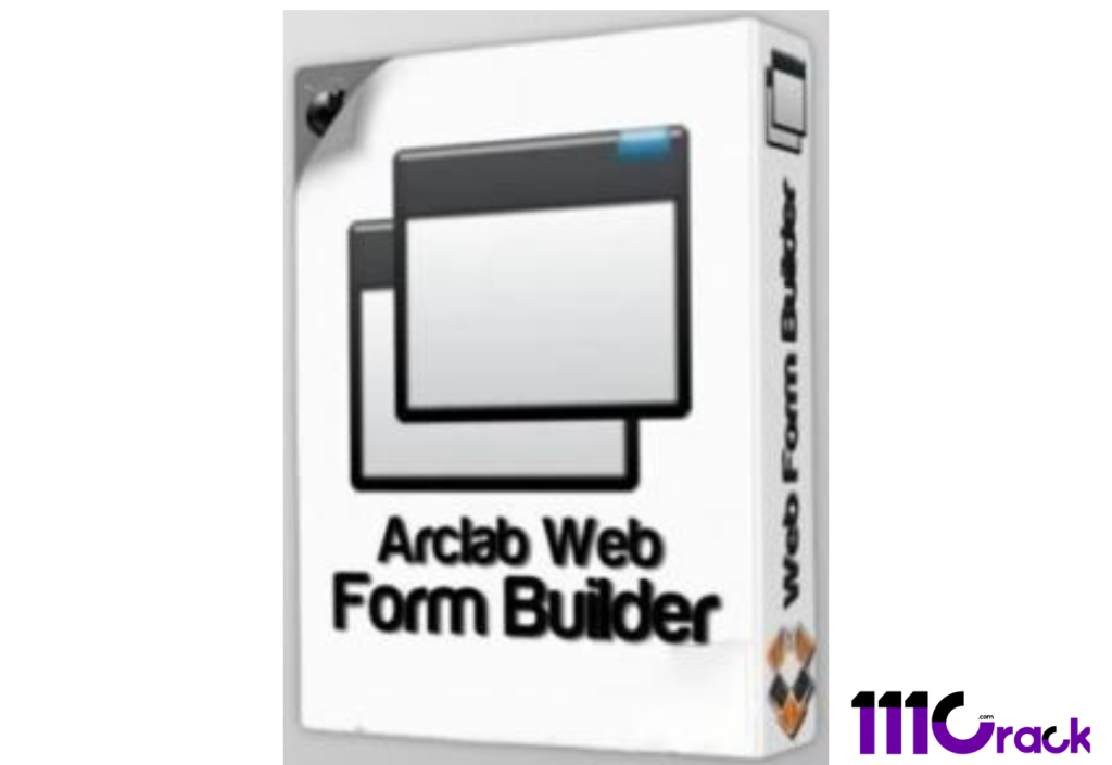 Arclab Web Form Builder 5.5.11